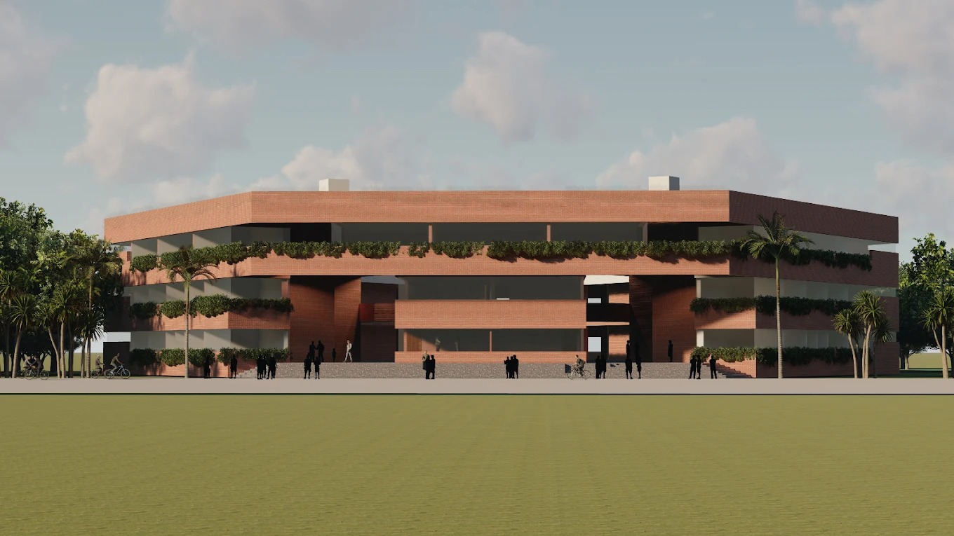 St. Mary's School