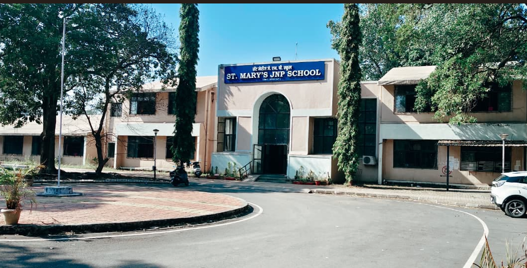 St. Mary's JNP School