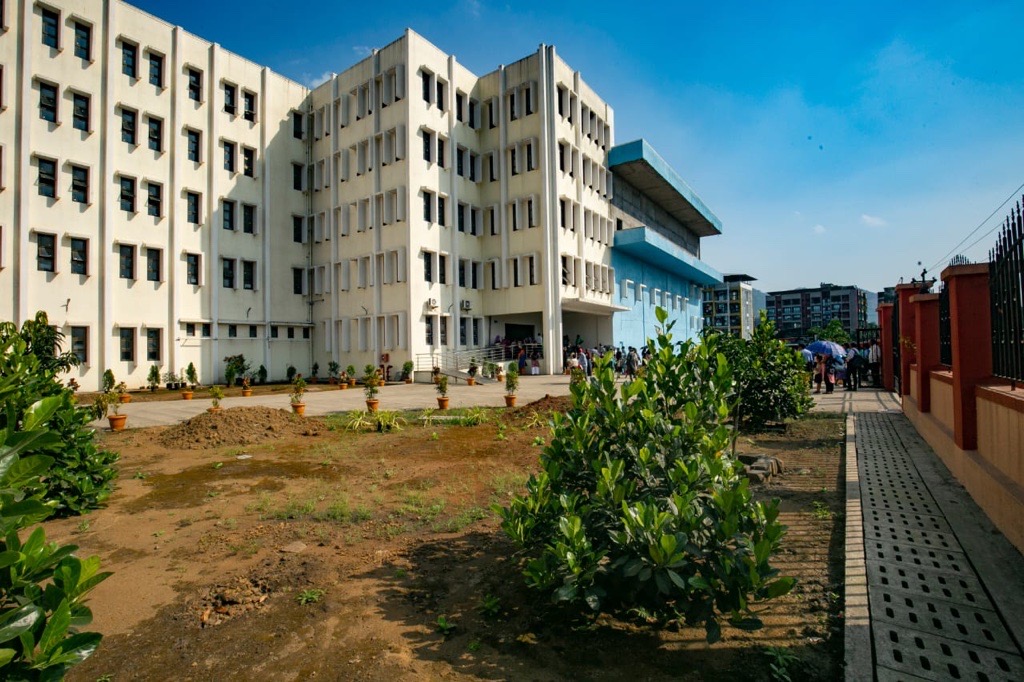 St. Mary's Public School