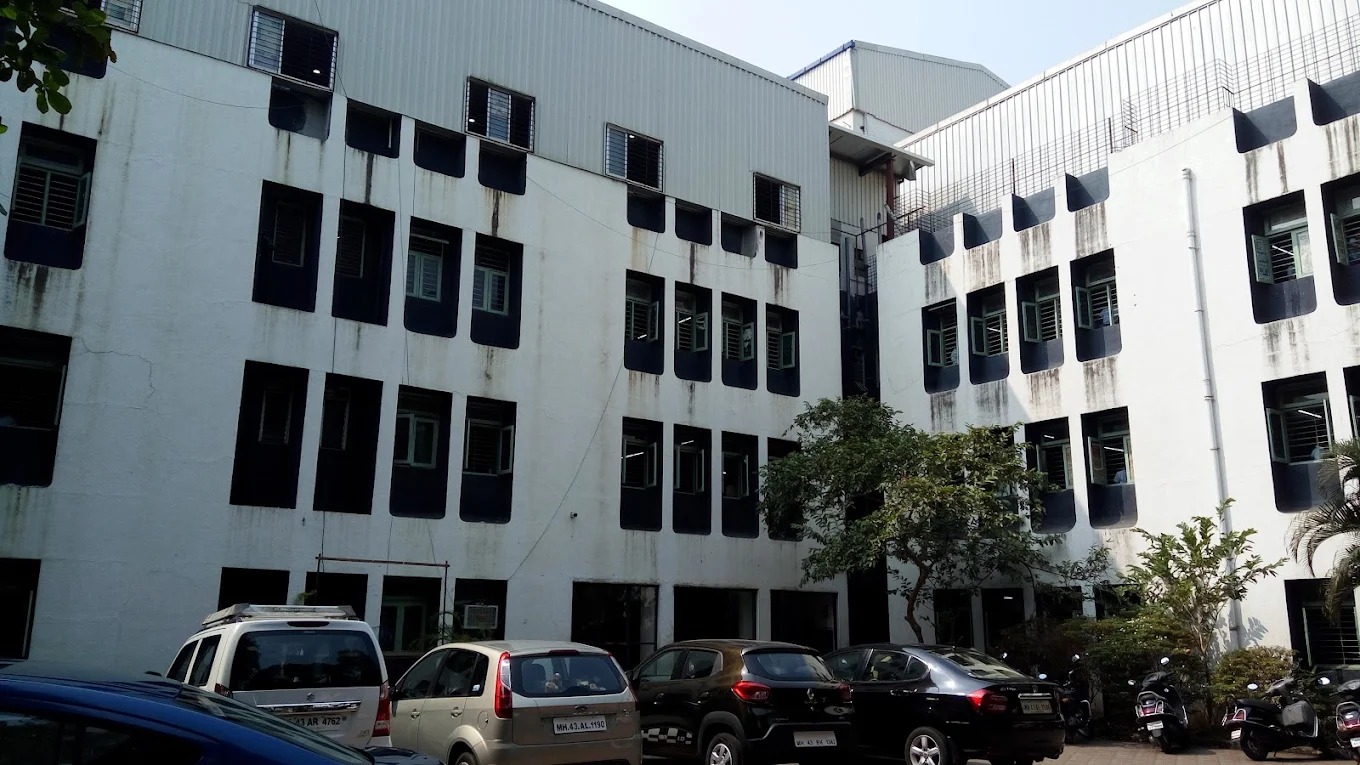 St. Mary's Tejaswini School